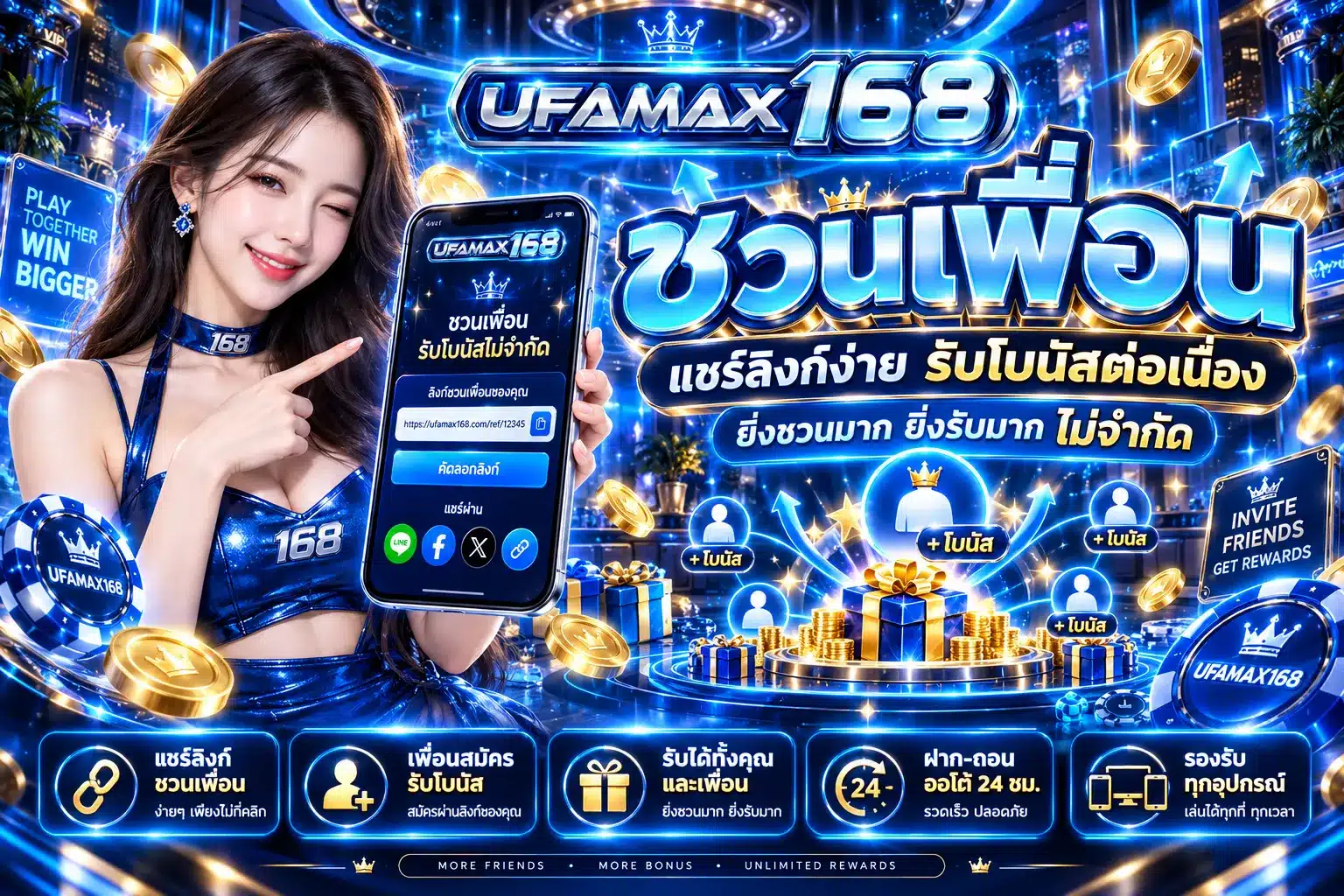 ufamax168