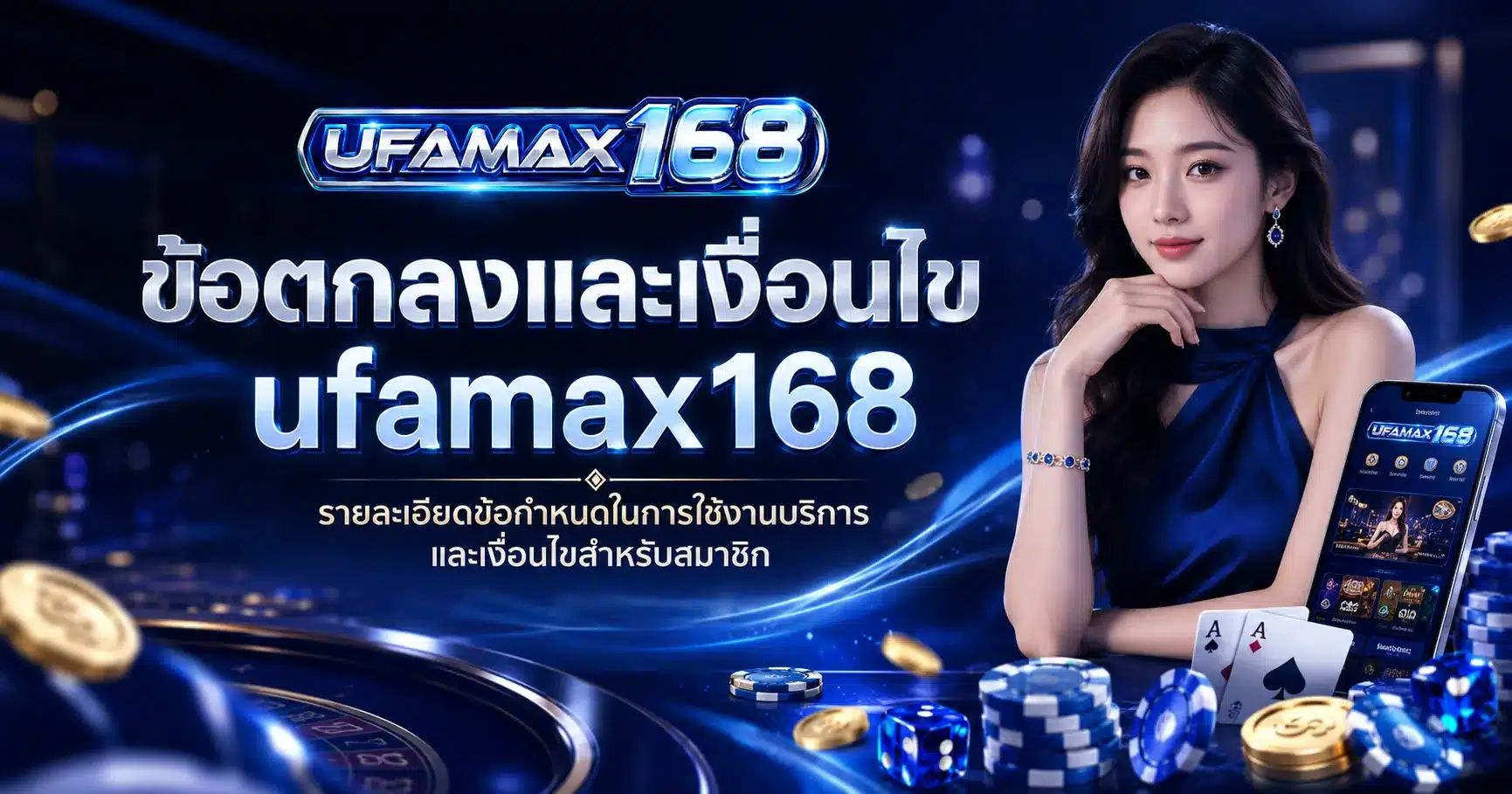 ufamax168