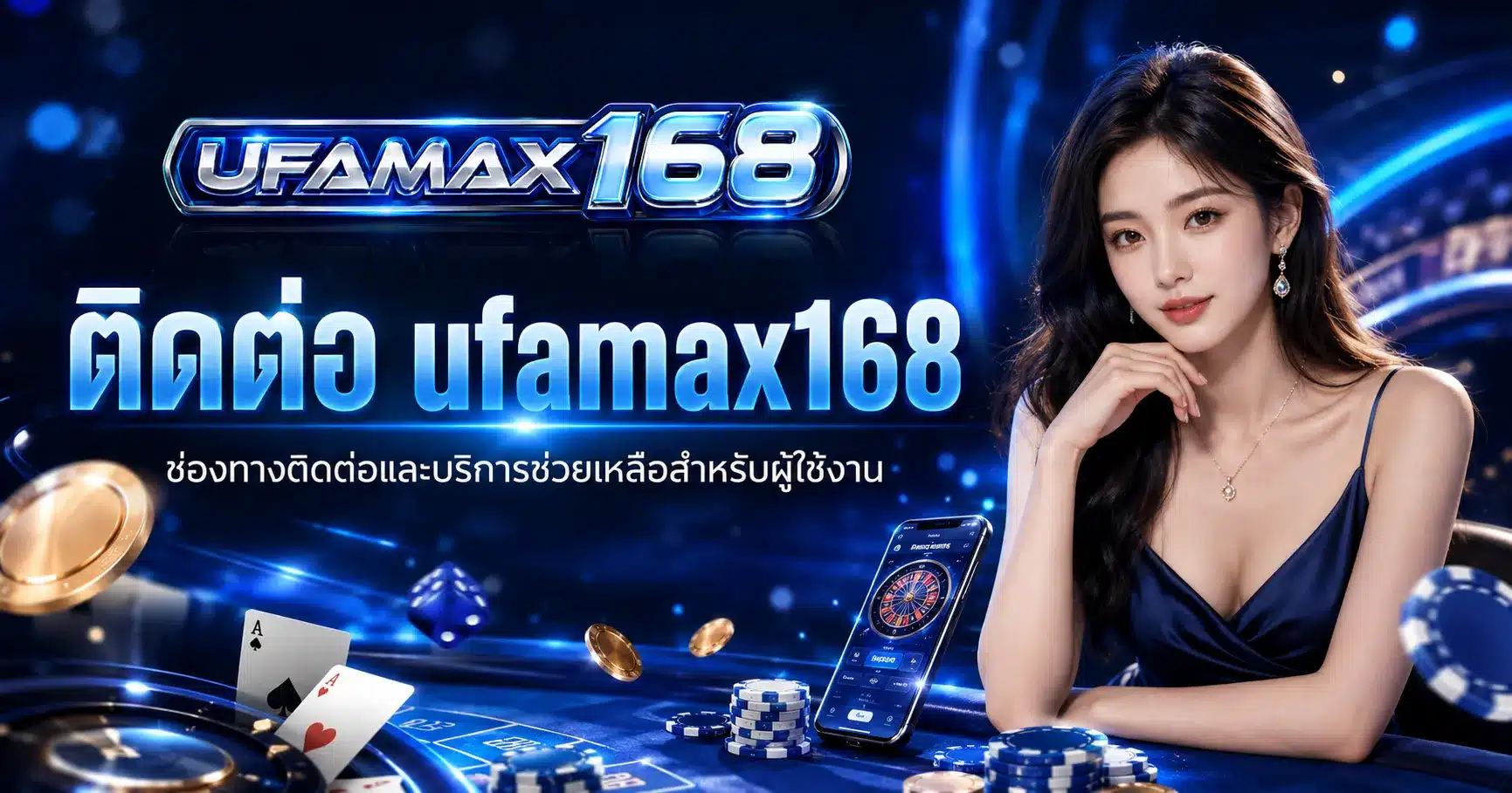 ufamax168