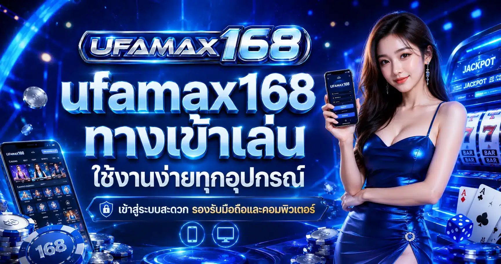ufamax168