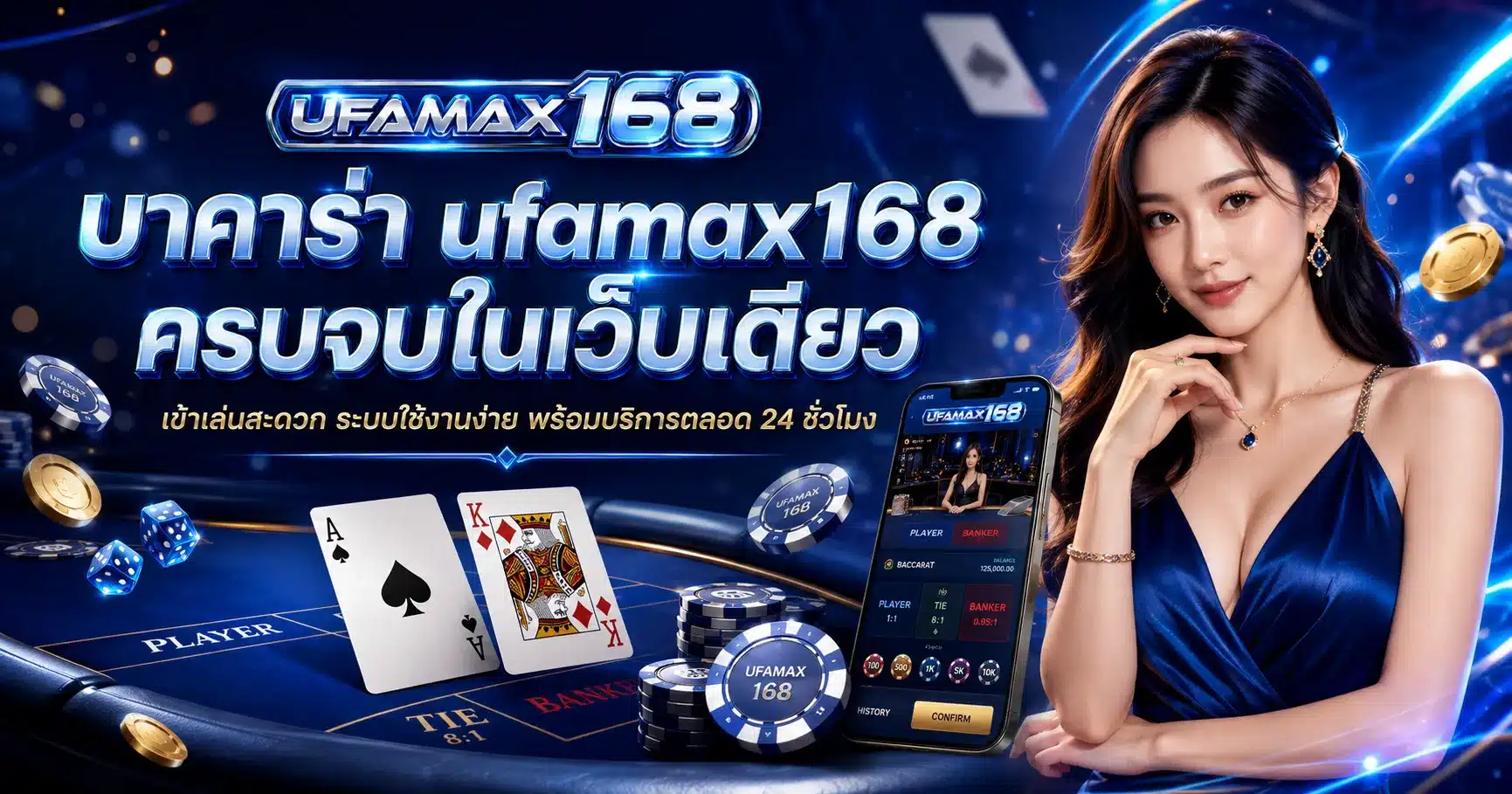 ufamax168