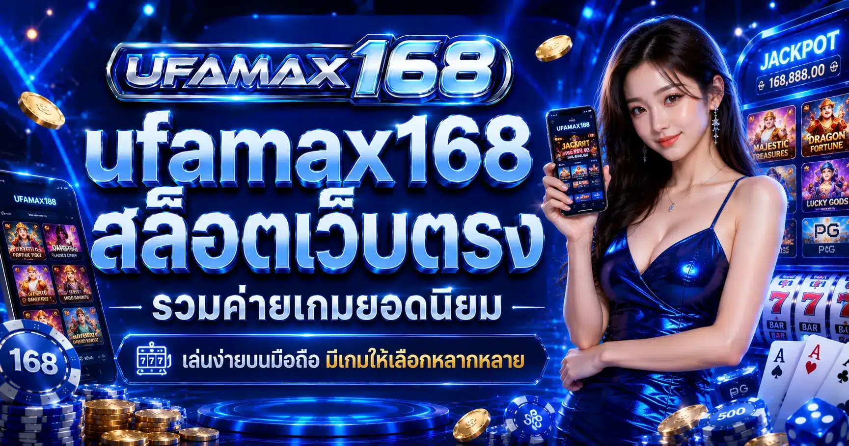 ufamax168