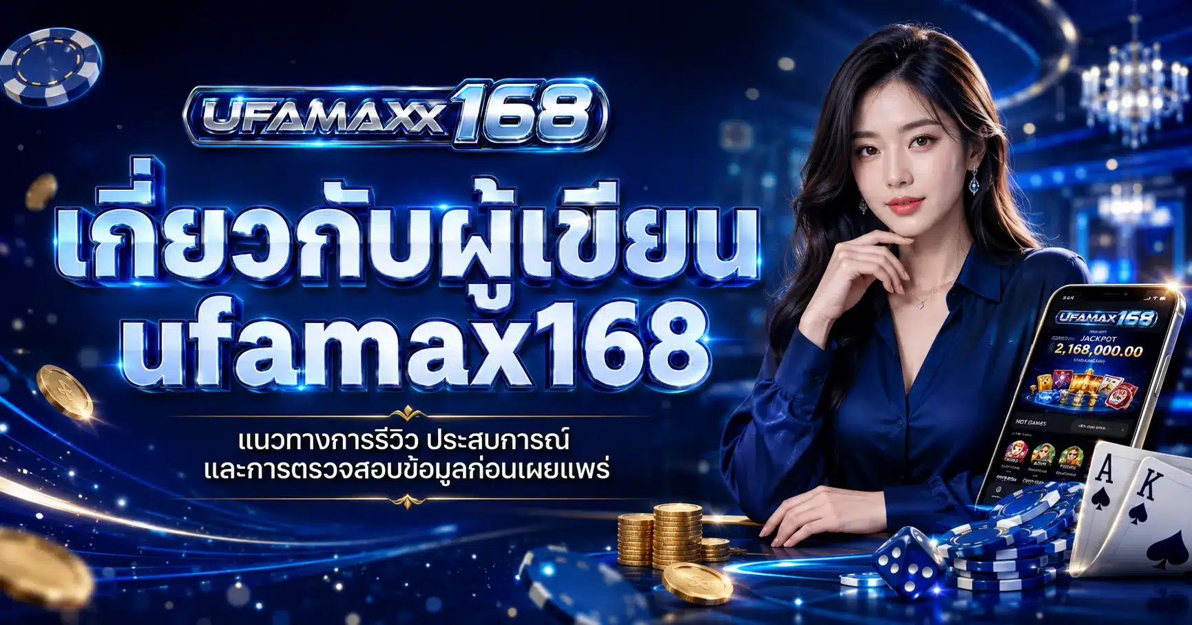 ufamax168