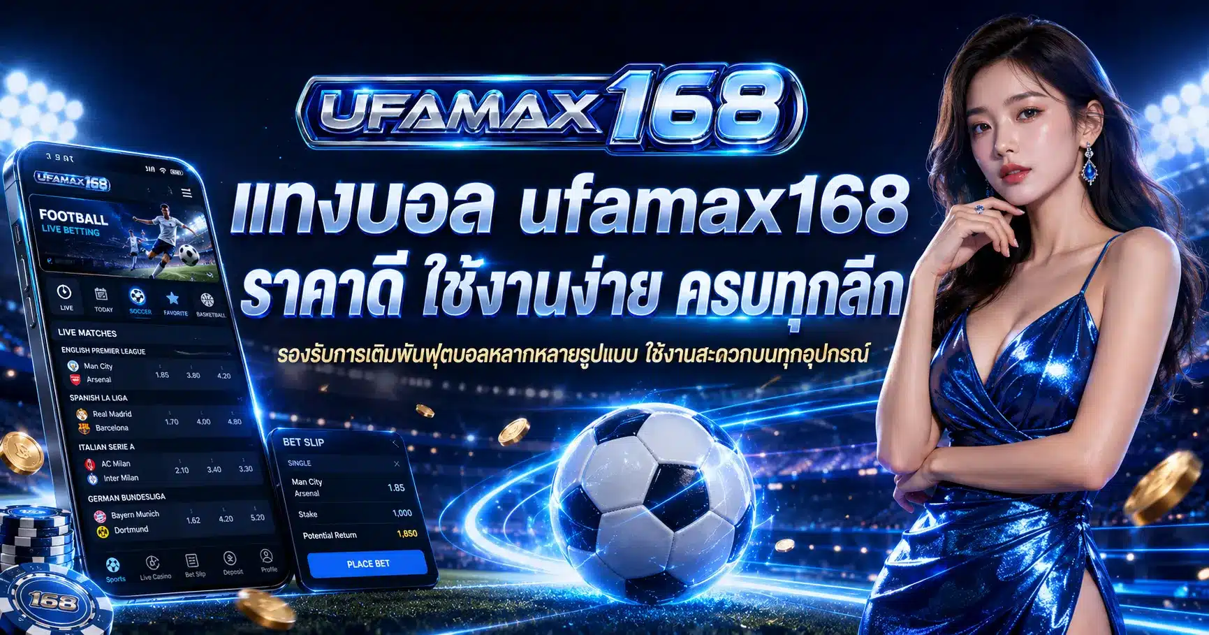 ufamax168